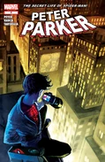 Peter Parker Vol 1 5
