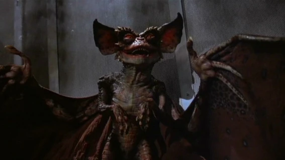 bat gremlin