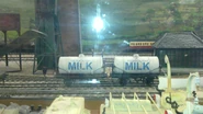 MilkTankersDraytonManor