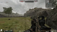 M416CQBCAMO