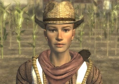 Morgan Blake