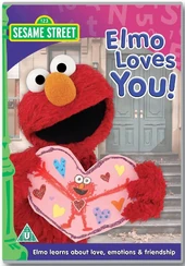 Elmolovesyouukdvdedition