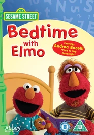 Bedtimewithelmoukdvdedition