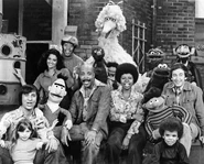 Sesame 1975