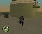 Graffiti 95