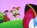 Yamcha&Recoome