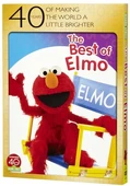 Newbestofelmo40thanniversaryedition