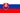 Flag of Slovakia