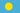 Flag of Palau