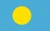 Flag of Palau