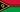 Flag of Vanuatu