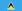 Flag of Saint Lucia