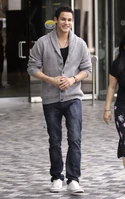 Bronson Pelletier 9