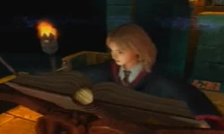 Reapro spellbook