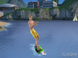 Vista Beach Surf Club 001