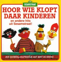 Hoor Wie Klopt Daar Kinderen