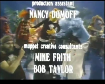 SandV Puppeteers
