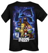 Sesamestarwars