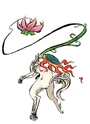 Amaterasu Vine
