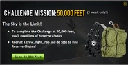 50000ft