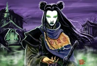 Daigotsu Minoko