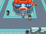 Ciudad Caolín (Negro)