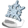 Icy Snowflake-icon