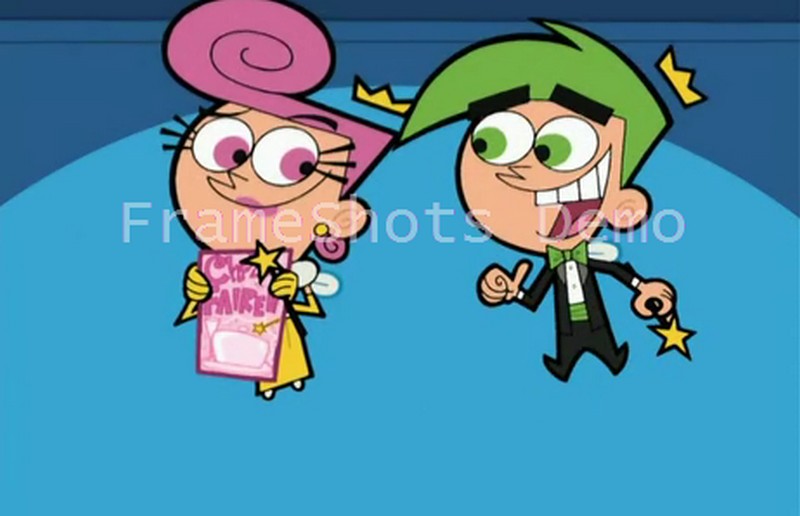 Games Timmy Wanda Cosmo on Cosmo And Wanda In Formal Wear Jpg   Fairly Odd Parents Wiki   Timmy