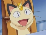 EP329 Meowth