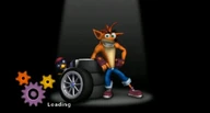 Cttrloading