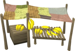 Banana Store