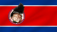 NNKPeaceFlag