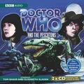 DW and the Pescatons UK BBC Audio CD cover.jpg