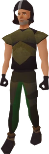 Security guard