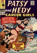 Patsy and Hedy Vol 1 108