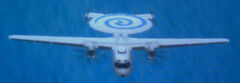 OMDF E-2C 20Hawkeye