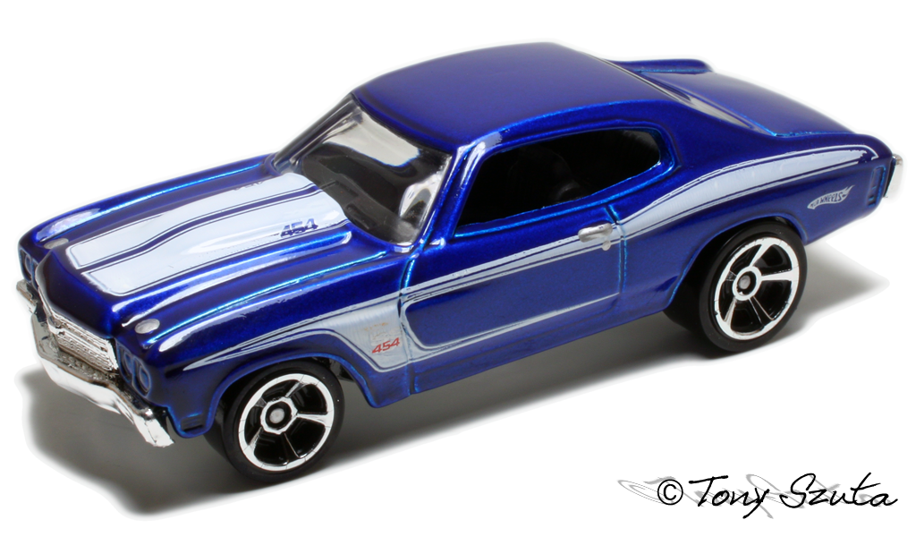 File70 chevelle ss blue 2011png Featured on 3970 Chevelle SS 