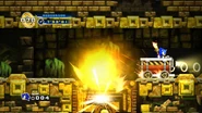 Lost Labyrinth Zone - Screenshot - (4)