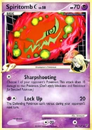 Spiritomb C