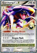 Garchomp CNiv.X(1)