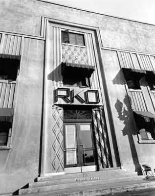 rko building