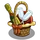 Welcome Basket-icon