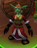 Macey Jinglepocket