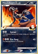 Houndoom EF