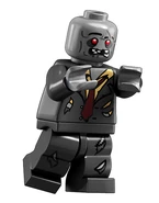 Zombie!