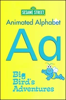 Big Bird's Adventures