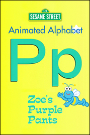 ZoesPurplePants
