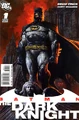 Batman Dark Knight 1A