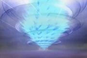 Heaven Twin Fang 2
