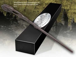 Kingsley Shacklebolt's wand